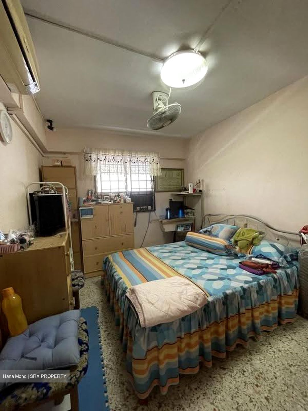 Blk 330 Clementi Avenue 2 (Clementi), HDB 3 Rooms #622743331